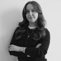 Soft Goat Employee Hannah Goulden's profile photo