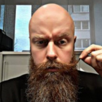 Wells Fargo Employee Jack Parks's profile photo