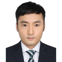 AFCD Employee Ray Chan's profile photo