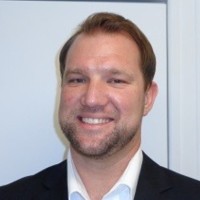 Trevet Employee Drew Cover's profile photo