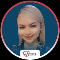 TeamRecruit Employee Darry Andales's profile photo