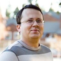 Tamarack Employee Anatoly Borodin's profile photo