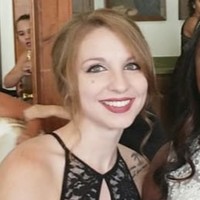 VIVO Employee Olivia Williams's profile photo