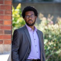 Augur Consulting Employee Khalil Stroman's profile photo