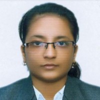 Market Insight Consultants Employee Nayana Aggarwal's profile photo
