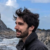 AtkinsRéalis Employee Will Rust's profile photo