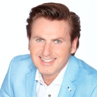 JB Productions Employee Jeroen van Den Berg's profile photo