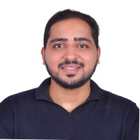 University of Alberta Employee Smit Modi's profile photo