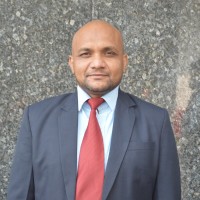 Mirza Ali Email & Phone Number