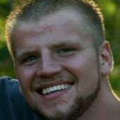 Clopay Building Products Employee Seth Mobley's profile photo