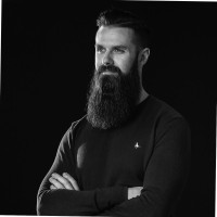 Leo Burnett MEA (Middle East & Africa) Employee Anthony Condon's profile photo