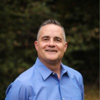 Perspectives USA Employee Mike Bain's profile photo