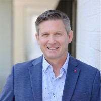 AT-PAC Employee Patrick Cann's profile photo