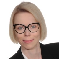 Aleksandra MacIąga Email