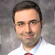 Farshad Forouzandeh Email & Phone Number