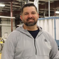 Three Rivers Commercial Moving and Installations Employee Jason Niemeyer's profile photo