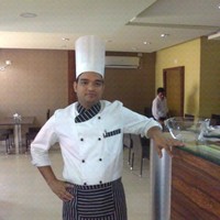 Hote Fortunelandmark Employee Nasrat Khan's profile photo