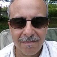 The EGC Group Employee Mike Simos's profile photo