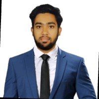 BAUMAT Employee Faraz Ansari's profile photo