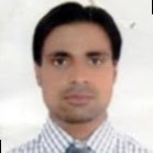 Korea National Railway Employee Mohammed Javed's profile photo