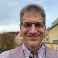 Douglas Beard Email