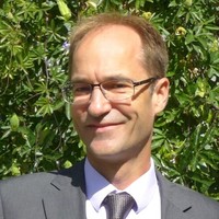 IXSANE Employee Tristan Debuigne's profile photo
