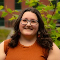 SI2 Technologies, Inc. is now ARA - Antenna Research Associates Employee Gabrielle Tames's profile photo