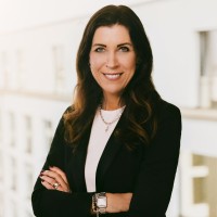 Akkodis Employee Maria Bergving's profile photo