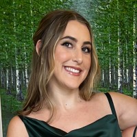 DEPARTURE Employee Olivia Fuller's profile photo