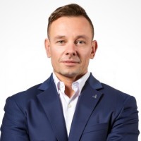 IGT PlayDigital Employee Peter Nikashin's profile photo