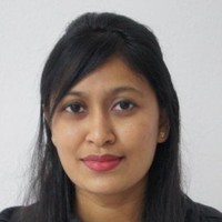 StarHub Employee Sharada Rao's profile photo