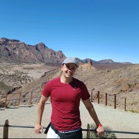 ContractorCheck (Alcumus) Employee Randy Ochoa's profile photo