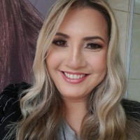 Sompo Seguros Employee Sandra Ribeiro's profile photo