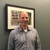 Cleveland Steel Container Employee Christopher MacKo's profile photo