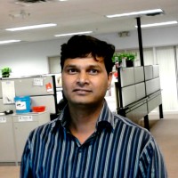streamWrite Connect Employee Sateeshkumar Nashi's profile photo