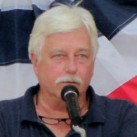 Up with America Employee Tom Herron's profile photo