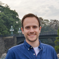 Giant Swarm Employee Zach Stone's profile photo