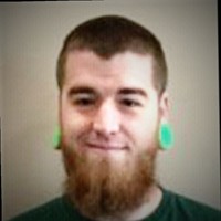 Amazon Employee Dorian Smith's profile photo