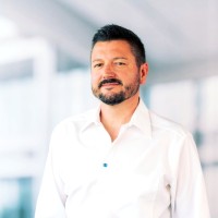 JENOPTIK Employee Michael Beer's profile photo