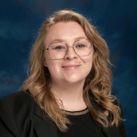 Gratiot-Isabella RESD Employee Danielle Woodard's profile photo