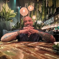Jeff Perez Email & Phone Number
