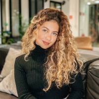 Gabriella de Oliveira's profile photo