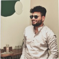 Prashant Parashar Email
