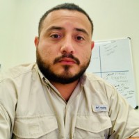 COMMERCE CONSTRUCTION CO., L.P. Employee Julio Cruz's profile photo