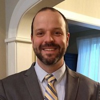 Progressive Physician Associates, Inc. Employee David Humphrey's profile photo