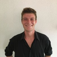 Reducept Employee Jessie Lindhout's profile photo