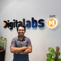Glocomp Systems (M) Sdn Bhd Employee Hafiz Fitri's profile photo