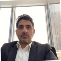 Joseph Saad Email