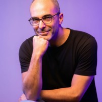 DoiT International Employee Elad Amit's profile photo