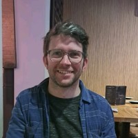 Stagecoach Bus Employee Robert Betterton's profile photo